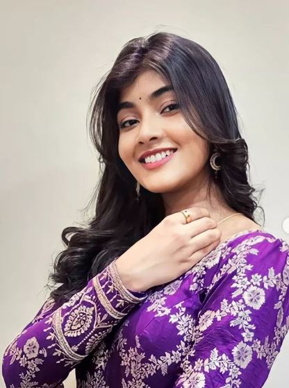 Amrutha Prem