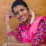 Anna Bharathi (Bigg Boss) Age, Husband, Family, Biography & More