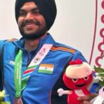 Arjun Singh Cheema Height, Age, Family, Biography & More