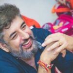 Ashwin K Verma Age, Wife, Children, Family, Biography & More