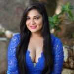 Ashwini Sri Height, Age, Husband, Family, Biography & More