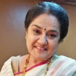 Bhairavi Vaidya Age, Death, Husband, Children, Family, Biography & More