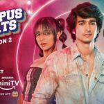 Campus Beats Season 2 Actors, Cast & Crew