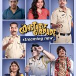 Constable Girpade Actors, Cast & Crew