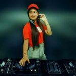 DJ SoniPari Age, Family, Biography & More