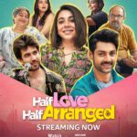 Half Love Half Arranged Actors, Real Name, Cast