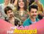 Half Love Half Arranged