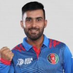 Hashmatullah Shahidi Height, Age, Wife, Family, Biography & More