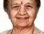 Ashwin Dani's wife, Ina Dani