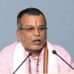 Jayant M. Tinaikar Age, Wife, Family, Biography & More