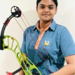 Jyothi Surekha Vennam Age, Family, Biography & More