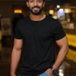 Karthik Mahesh Height, Age, Girlfriend, Family, Biography & More