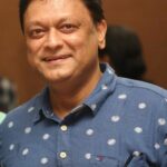 Kiran Karmarkar Age, Wife, Children, Family, Biography & More