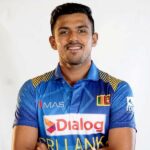 Maheesh Theekshana Height, Age, Girlfriend, Family, Biography & More