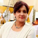 Malati Gaurish Age, Husband, Family, Biography & More