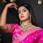 Namratha Gowda (Bigg Boss) Wiki, Height, Age, Husband, Family, Biography & More