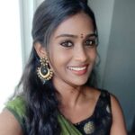 Poornima Ravi (Bigg Boss) Height, Age, Girlfriend, Family, Biography & More