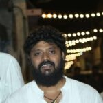 Pradeep Eshwar Age, Caste, Wife, Family, Biography & More