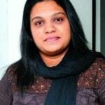 Prashanthini Age, Husband, Family, Biography & More