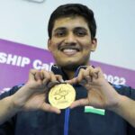 Rudrankksh Patil Height, Age, Family, Biography & More