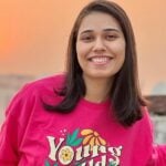 Saloni Gaur Height, Age, Husband, Family, Biography & More