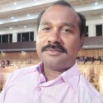 Berchmans Selvaraj (Anna Bharathi’s Husband) Age, Wife, Family, Biography & More