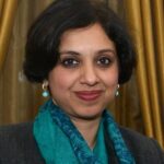 Suhasini Haidar Age, Husband, Children, Family, Biography & More