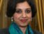 Suhasini Haidar