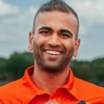 Teja Nidamanuru Height, Age, Girlfriend, Family, Biography & More