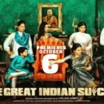 The Great Indian Suicide (Aha) Actors, Cast & Crew