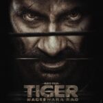 Tiger Nageswara Rao Actors, Cast & Crew