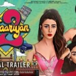 Yaariyan 2 Actors, Real Name, Cast