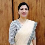 Shraddha Joshi Sharma (IRS) Age, Family, Biography & More