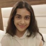 Adrija Sinha Height, Age, Family, Biography & More
