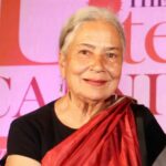Anita Desai Age, Husband, Children, Family, Biography & More