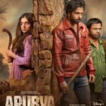 Apurva (Disney+ Hotstar) Actors, Cast & Crew