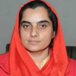 Baljinder Kaur Age, Caste, Husband, Family, Biography & More