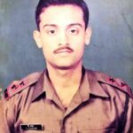 Captain Vijayant Thapar Age, Death, Girlfriend, Wife, Family, Biography & More