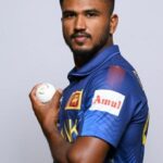 Dilshan Madushanka Age, Girlfriend, Family, Biography & More