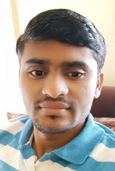 Ganesh Deokar