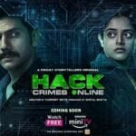 Hack Crimes Online (Amazon miniTV)  Actors, Cast & Crew