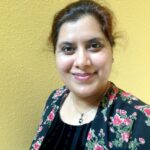 Ish Amitoj Kaur Age, Husband, Family, Biography & More