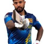 Kusal Mendis Height, Age, Wife, Family, Biography & More