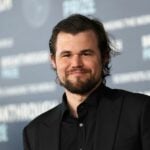 Magnus Carlsen Height, Age, Wife, Girlfriend, Family, Biography