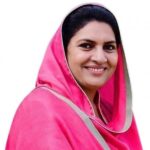 Naina Singh Chautala Age, Husband, Children, Family, Biography & More