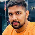 Narender Berwal (Boxer), Height, Weight, Age, Wife, Family, Biography & More