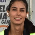 Prachi Choudhary (Athlete) Height, Age, Husband, Family, Biography & More