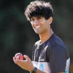 Rachin Ravindra Height, Age, Girlfriend, Wife, Family, Biography & More