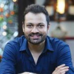 Rakesh Raghunathan (Chef) Age, Wife, Children, Family, Biography & More