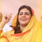 Renuka Bishnoi Age, Husband, Children, Family, Biography & More